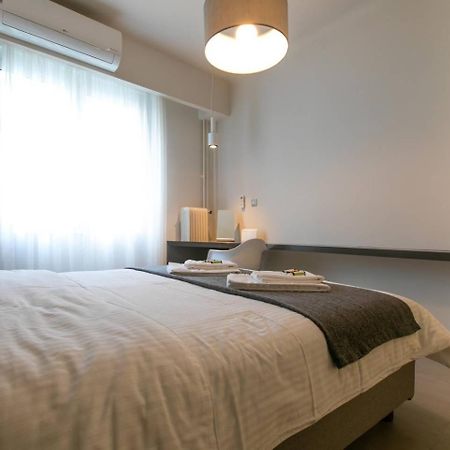 Toni'S Studio Syntagma, 1 Min From Metro Station Athens Exterior photo